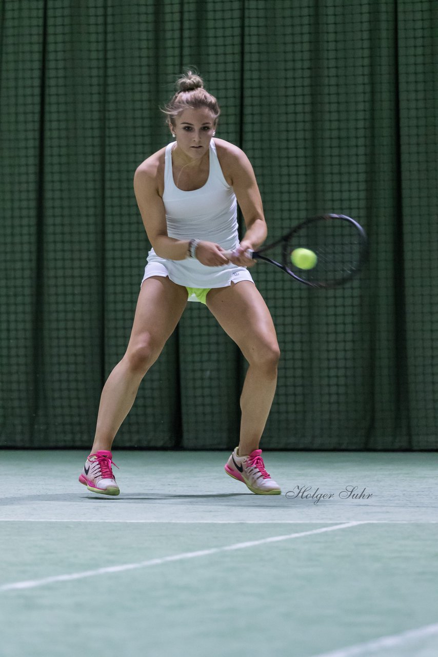 Bild 203 - Damen OL CadA - Hamburger Polo Club : Ergebnis: 6:0